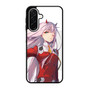 Darling in the franxx Zero Two Samsung Galaxy A26 5G Case