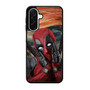 Dead Pool Art Samsung Galaxy A26 5G Case