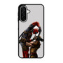 Deadpool VS Wolverine Samsung Galaxy A26 5G Case