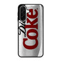 Diet Coke Samsung Galaxy A26 5G Case