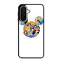 Disney Character with Micky Mouse 1 Samsung Galaxy A26 5G Case