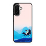 Disney Mulan Riding Horse Samsung Galaxy A26 5G Case
