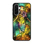 disney pocahontas stained glass Samsung Galaxy A26 5G Case