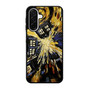 Doctor Who and Tardis Art Samsung Galaxy A26 5G Case