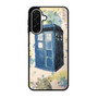 doctor who paint Samsung Galaxy A26 5G Case