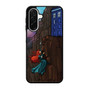 doctor who with merida Samsung Galaxy A26 5G Case