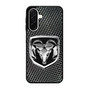Dodge All Metal Logo Samsung Galaxy A26 5G Case