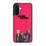 Doom Patrol Samsung Galaxy A26 5G Case