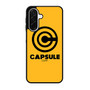 Dragon Ball Capsule Samsung Galaxy A26 5G Case