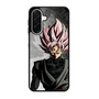 Dragon Ball Zamas Samsung Galaxy A26 5G Case