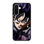 Dragonball super black goku Samsung Galaxy A26 5G Case