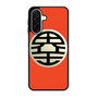 dragonball z king kai Samsung Galaxy A26 5G Case