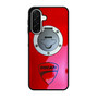 Ducati in Red Samsung Galaxy A26 5G Case