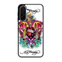 ed hardy kills love slowly Samsung Galaxy A26 5G Case