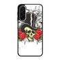 ed hardy skull hat Samsung Galaxy A26 5G Case