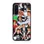 Ed Sheeran Collage Samsung Galaxy A26 5G Case