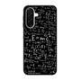 einstein equation Samsung Galaxy A26 5G Case