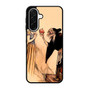 Evil Queen gives apple Samsung Galaxy A26 5G Case