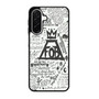 Fall Out Boy Quotes 2 Samsung Galaxy A26 5G Case