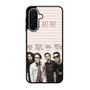 Fall Out Boy Samsung Galaxy A26 5G Case