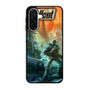 Fallout 4 Art Samsung Galaxy A26 5G Case
