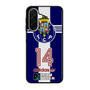 FC Porto 4 Samsung Galaxy A26 5G Case