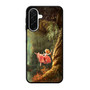 first time in nature Samsung Galaxy A26 5G Case