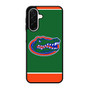 Florida Gators baseball 3 Samsung Galaxy A26 5G Case