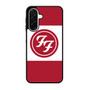 Foo Fighters Logo Cool Samsung Galaxy A26 5G Case