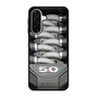Ford Engine Samsung Galaxy A26 5G Case