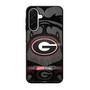 Georgia Bulldogs 4 Samsung Galaxy A26 5G Case