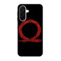 God Of War Nordics Logo Samsung Galaxy A26 5G Case