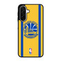Golden State Warriors 3 Samsung Galaxy A26 5G Case