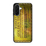 Golden Ticket Samsung Galaxy A26 5G Case