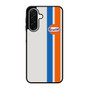 Gulf logo Samsung Galaxy A26 5G Case
