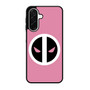 Gwenpool Samsung Galaxy A26 5G Case