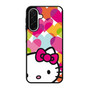 Hello Kitty Hearts Samsung Galaxy A26 5G Case