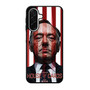 House Of Cards Francis Underwood Samsung Galaxy A26 5G Case