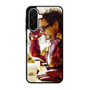 Iron Man Tony Stark Samsung Galaxy A26 5G Case