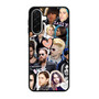 Jared Leto Collage Samsung Galaxy A26 5G Case