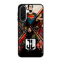Justice League Movie Cover Samsung Galaxy A26 5G Case