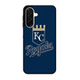 Kansas City Royals 2 Samsung Galaxy A26 5G Case