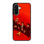 Kill Bill The Villain Samsung Galaxy A26 5G Case