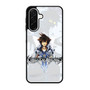 Kingdom Hearts Game Sora Logo Samsung Galaxy A26 5G Case