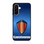 Koenigsegg Blue Samsung Galaxy A26 5G Case