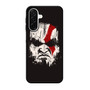 Kratos Face art Samsung Galaxy A26 5G Case