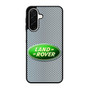 Land Rover Logo Samsung Galaxy A26 5G Case