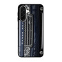 Land Rover Range Rover Blue Samsung Galaxy A26 5G Case