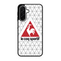 Le Coq Sportif Geometric Samsung Galaxy A26 5G Case