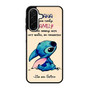 Lilo & Stitch Samsung Galaxy A26 5G Case